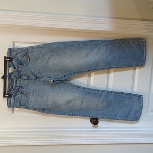 Axel Jeans 34x32